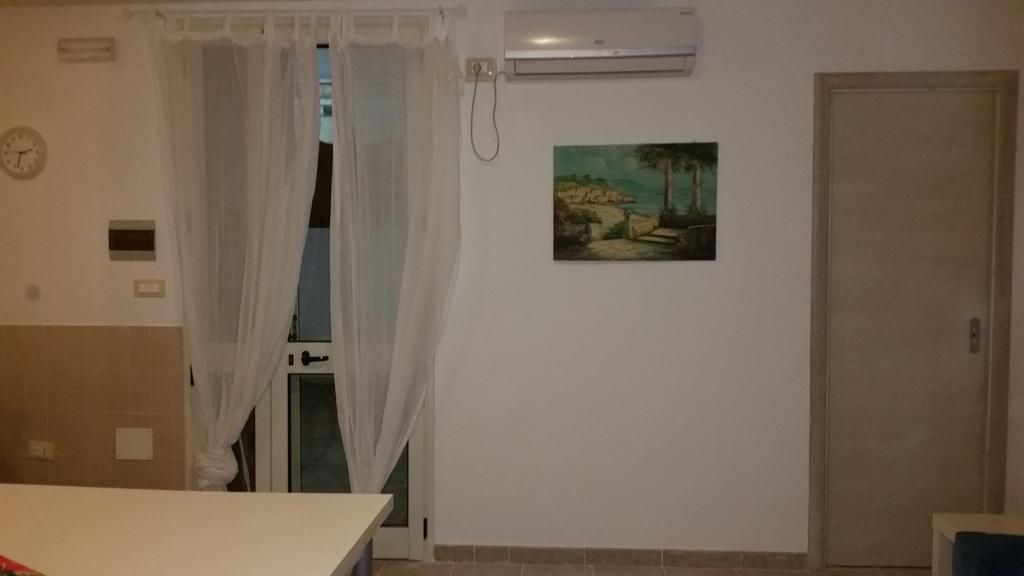 Lido Marini Διαμέρισμα Εξωτερικό φωτογραφία