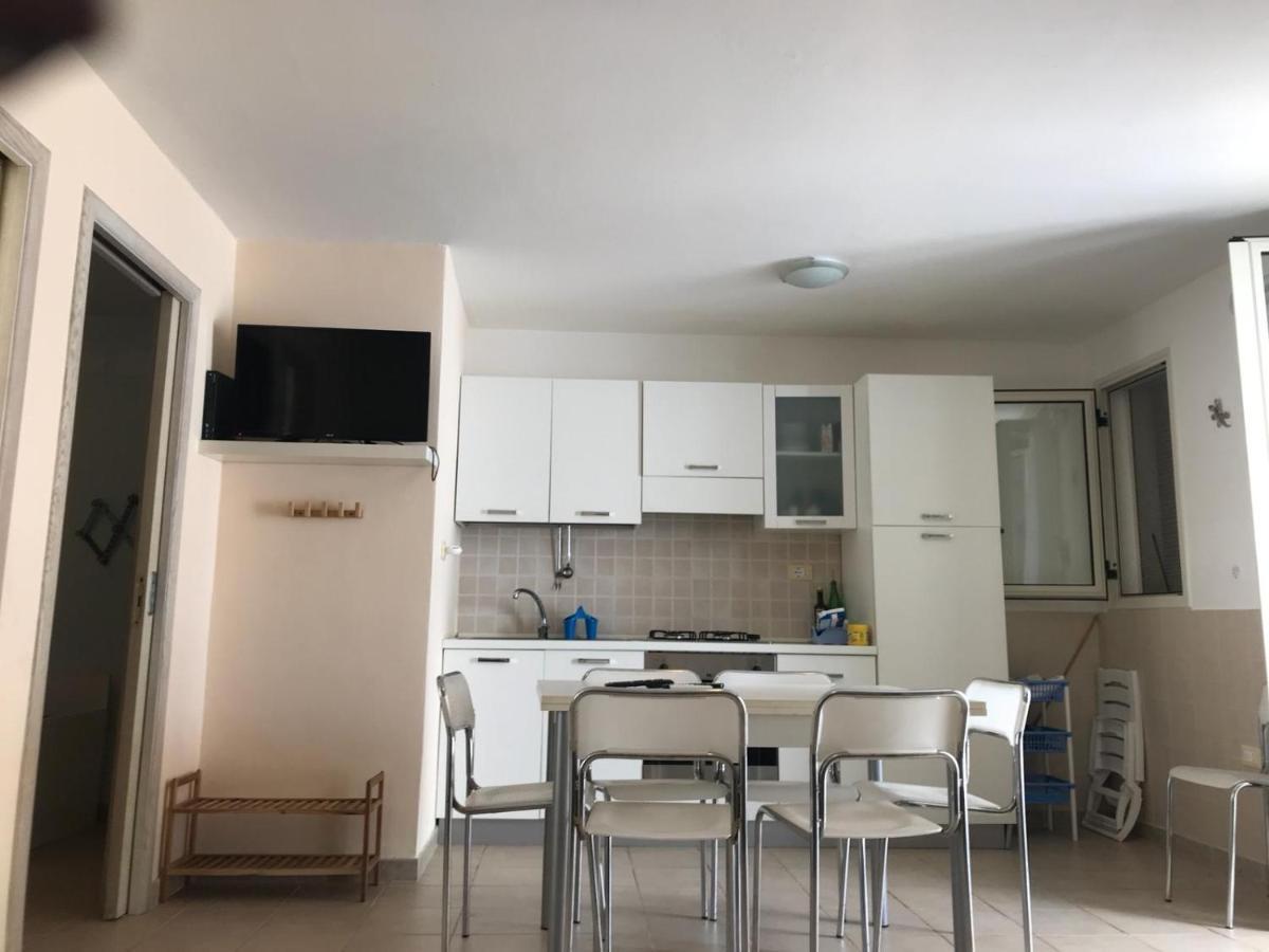 Lido Marini Διαμέρισμα Εξωτερικό φωτογραφία